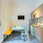 Central Station Housing Apartments II By Wonderful Italy