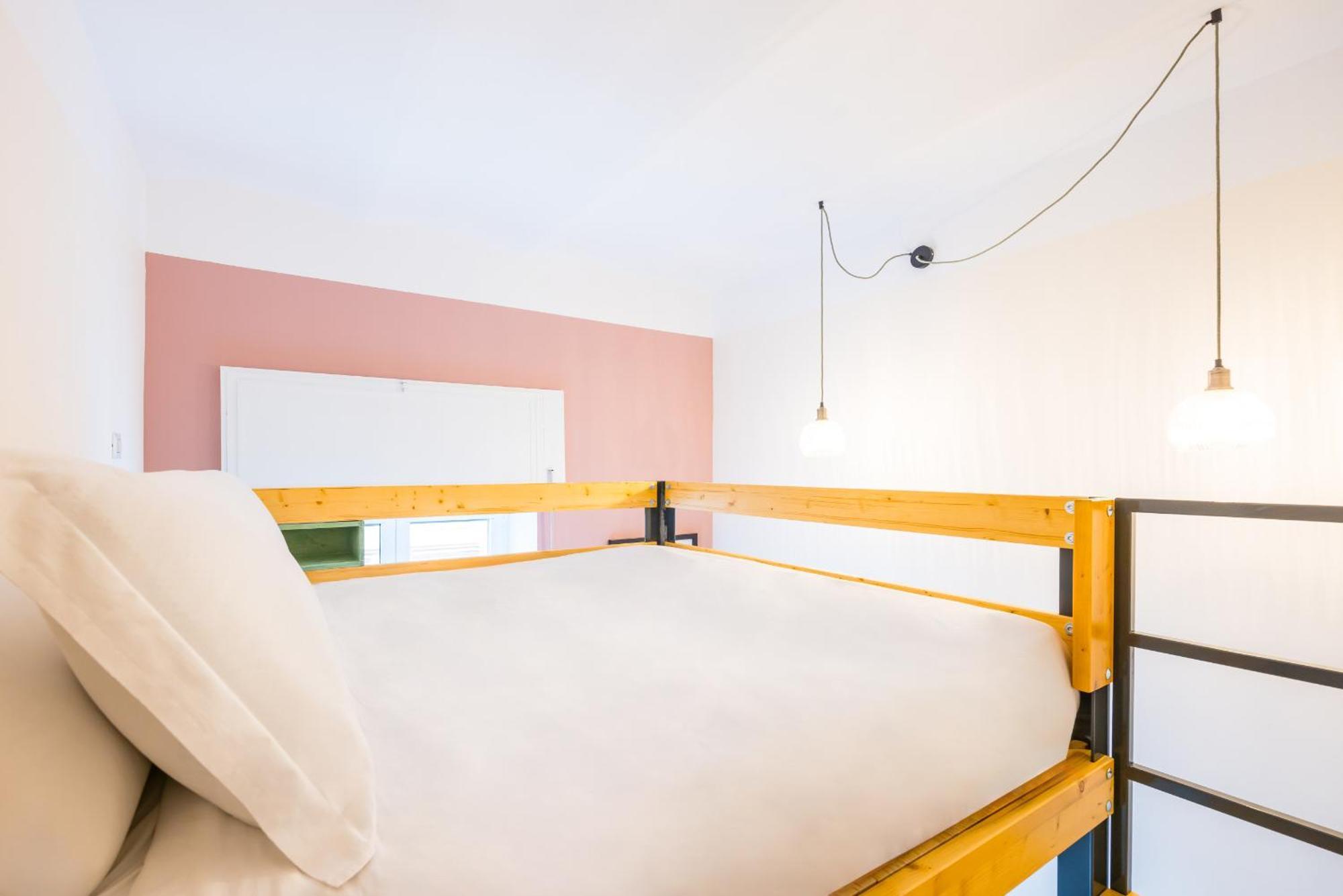 Apartment Station Housing Ii By Wonderful Italy Naples