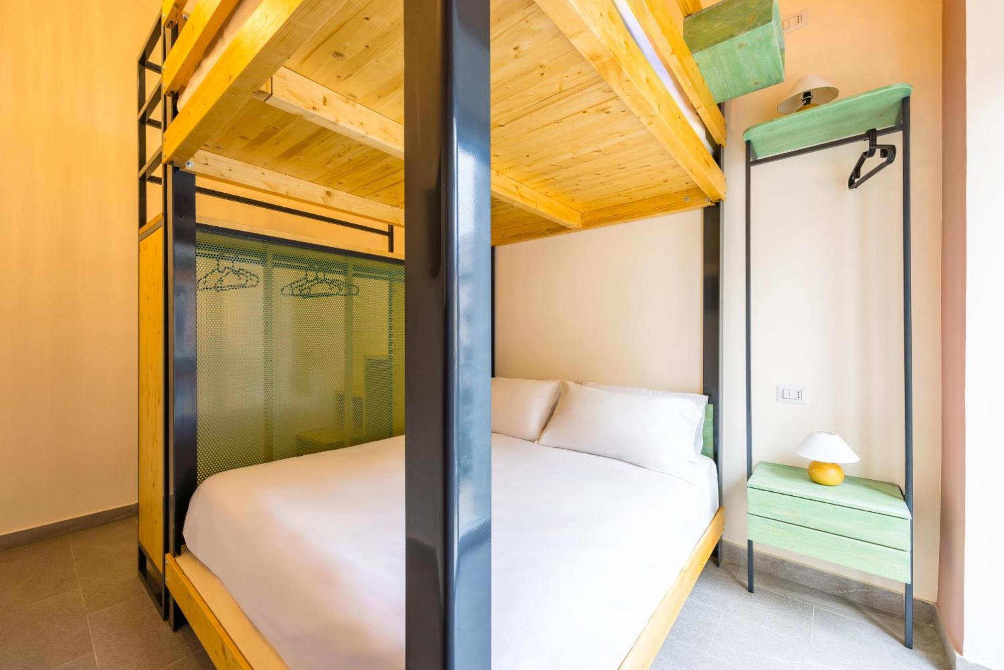 Station Housing Ii By Wonderful Italy Apartment Naples