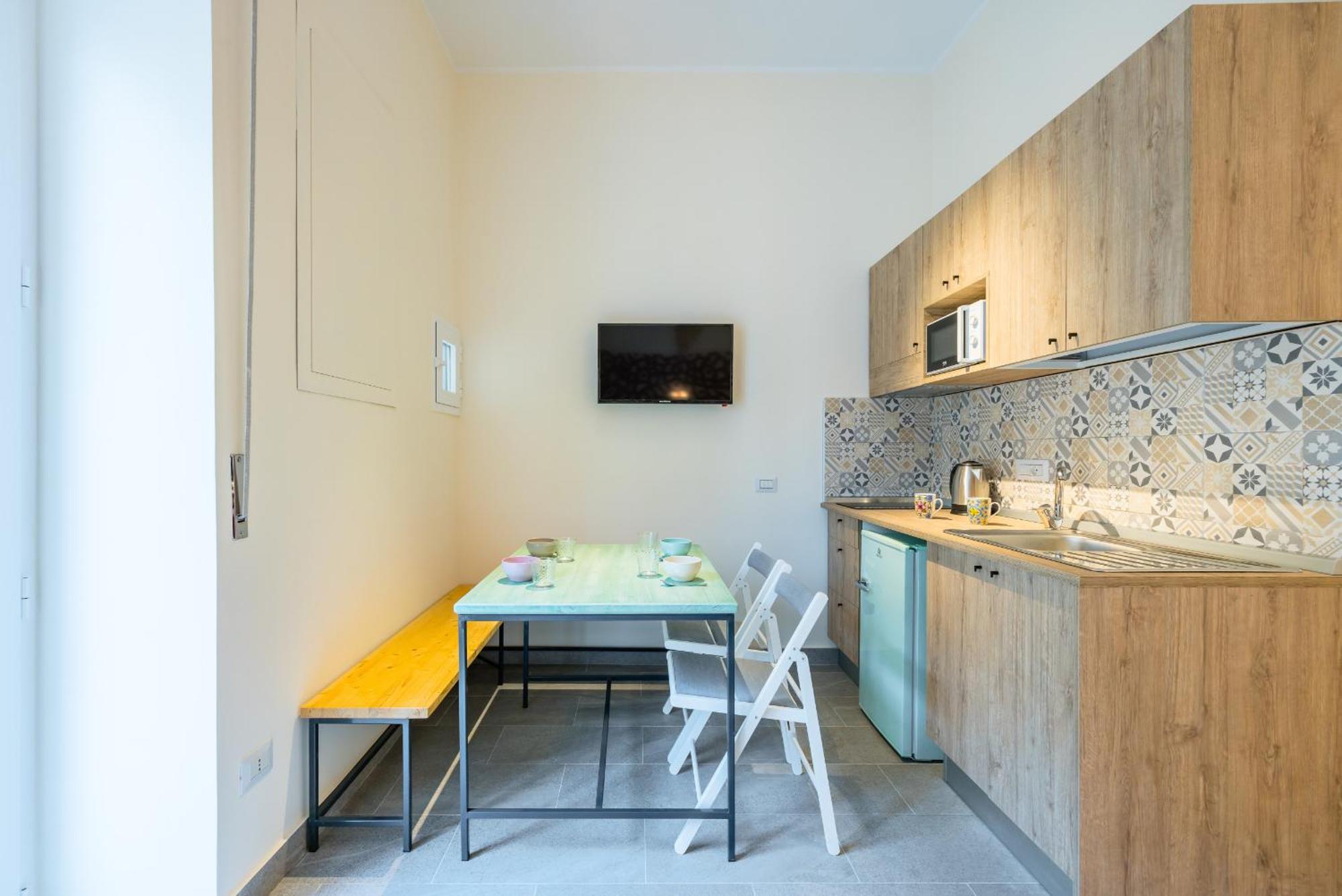 Station Housing Ii By Wonderful Italy *