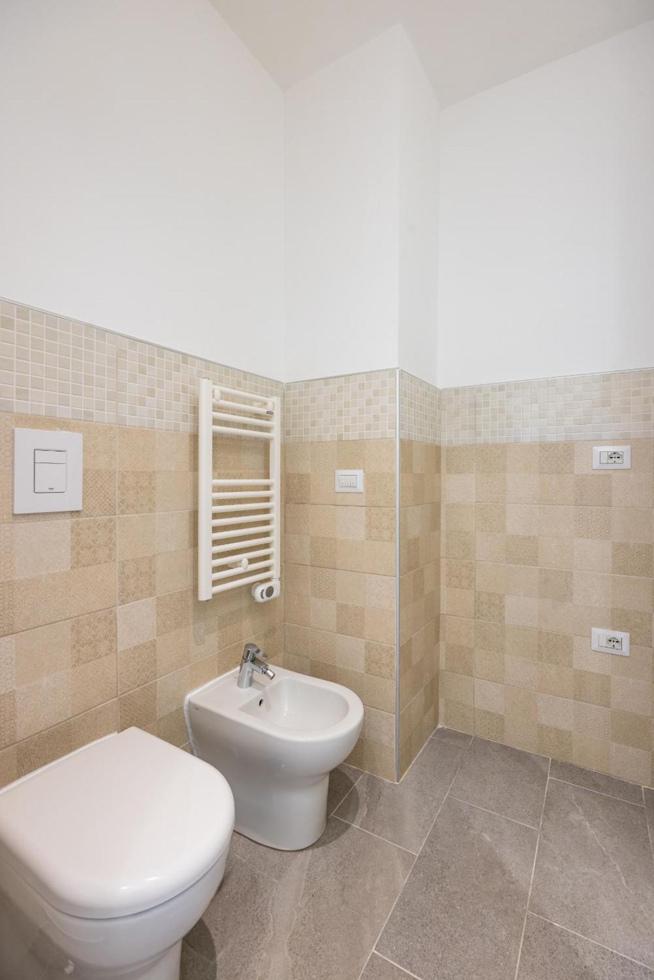 Station Housing Ii By Wonderful Italy Apartment
