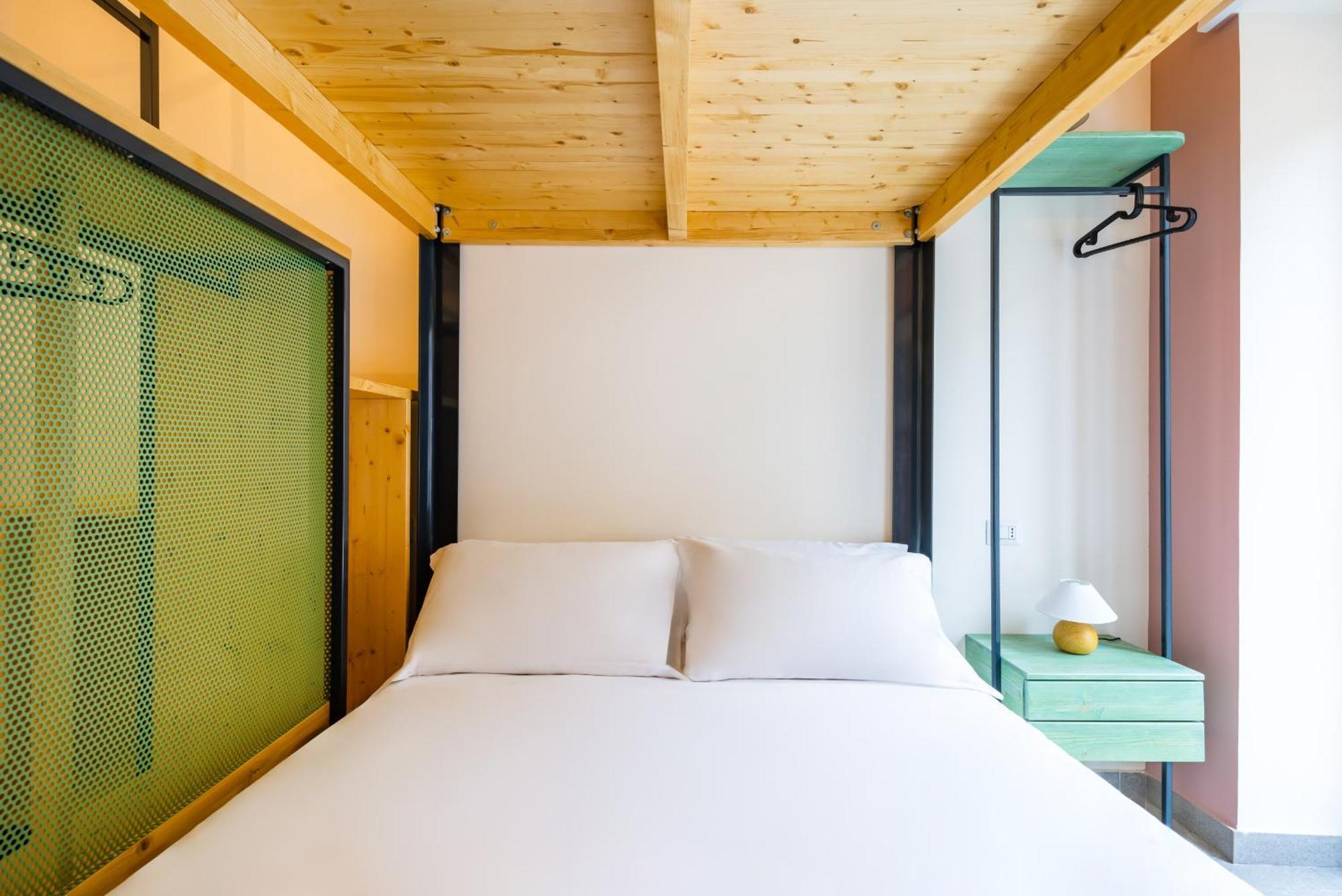 Apartment Station Housing Ii By Wonderful Italy