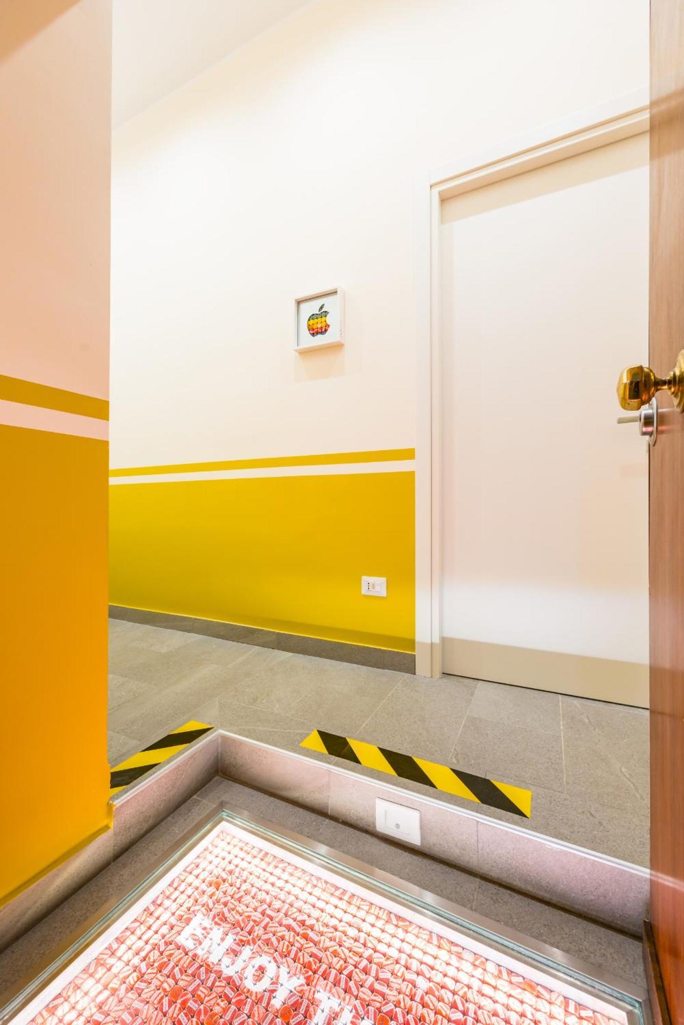 Apartment Station Housing Ii By Wonderful Italy *