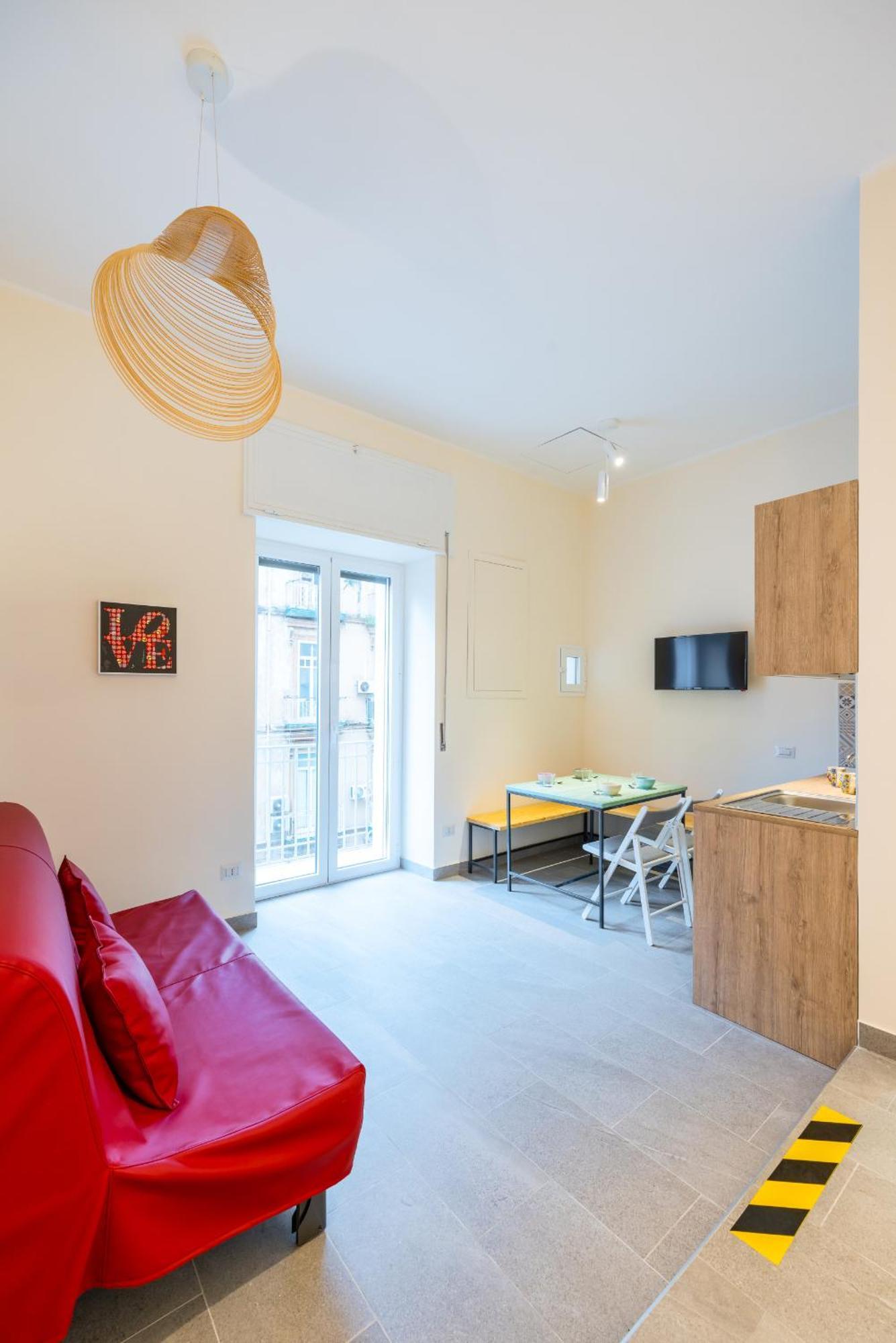 Apartment Station Housing Ii By Wonderful Italy *