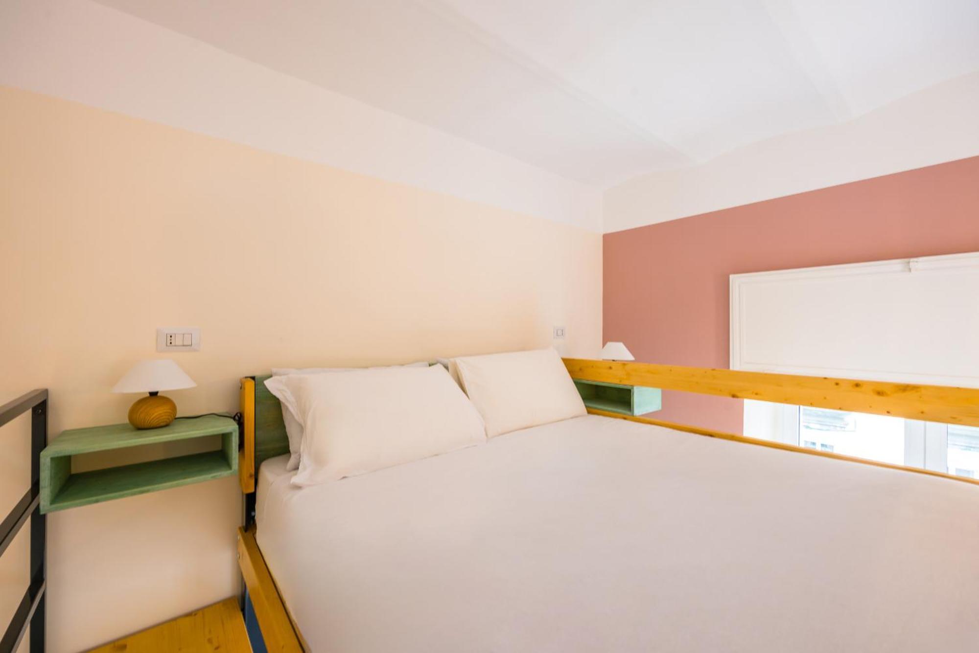 Apartment Station Housing Ii By Wonderful Italy *