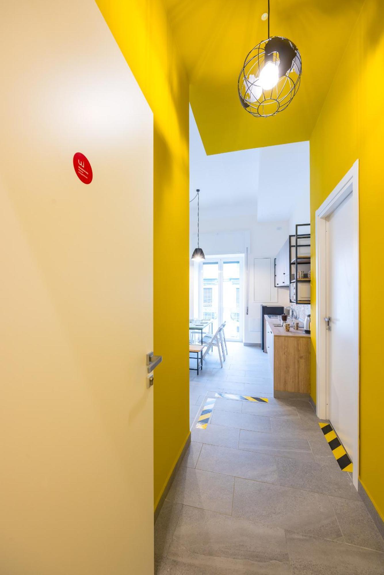 Station Housing Ii By Wonderful Italy Apartment