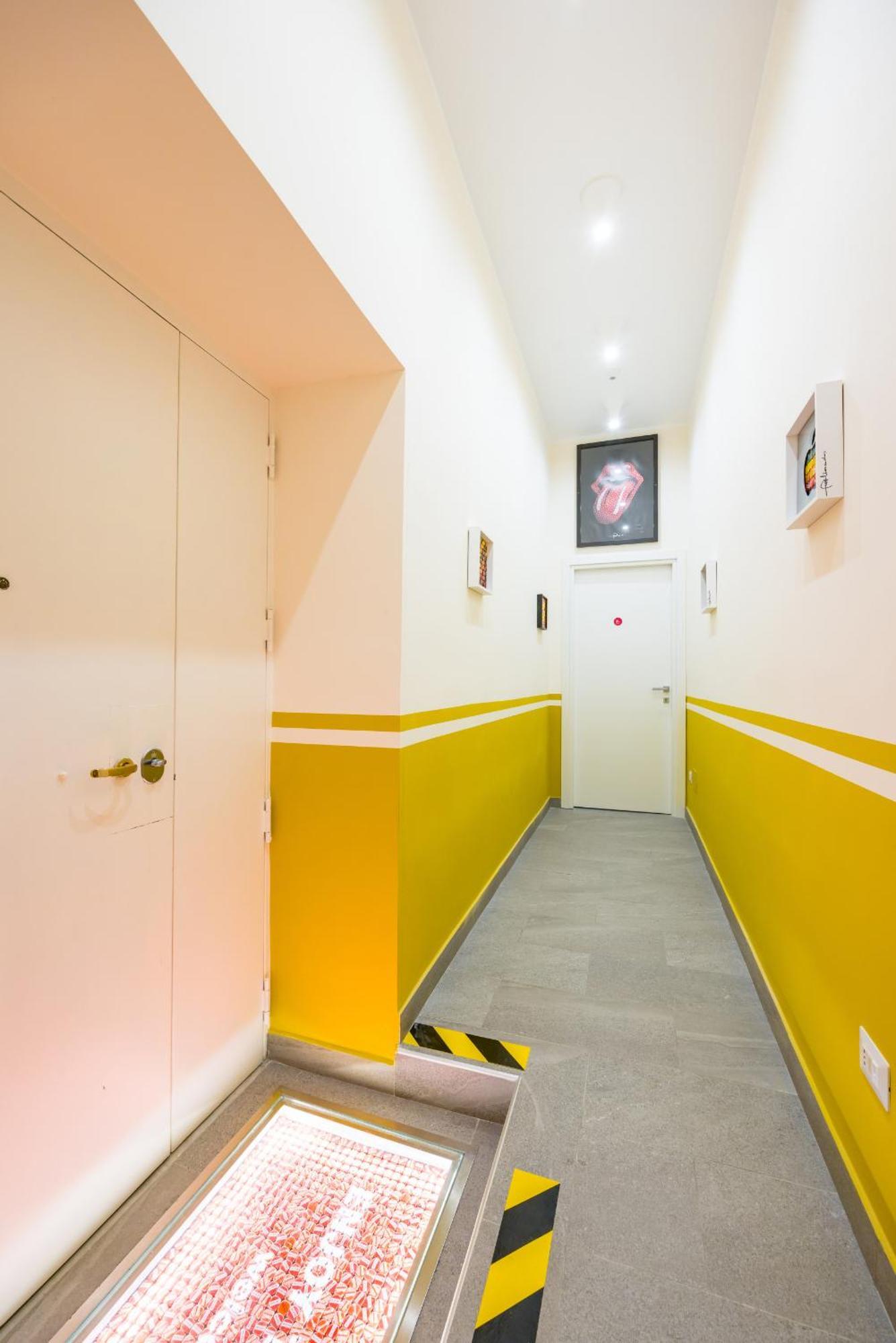 Station Housing Ii By Wonderful Italy Apartment Naples