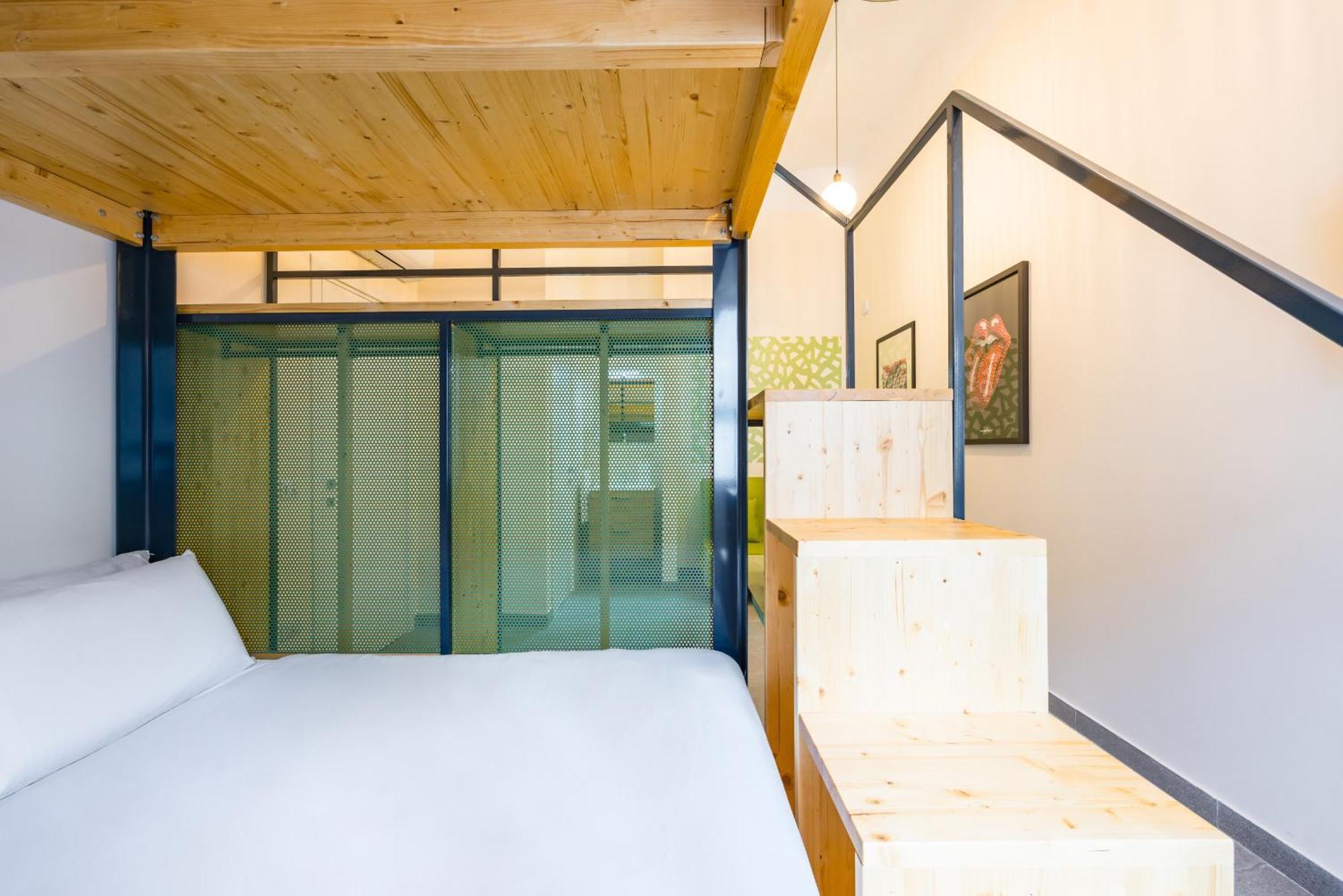 Station Housing Ii By Wonderful Italy Apartment