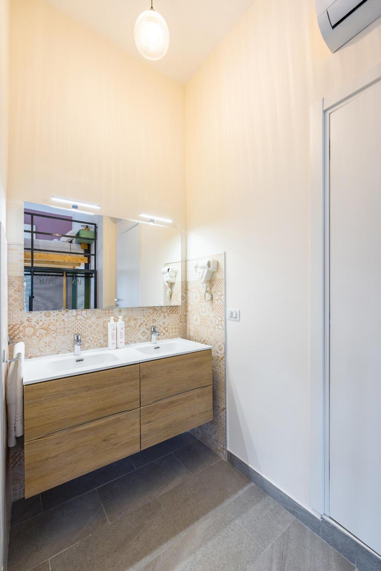 Station Housing Ii By Wonderful Italy Apartment *