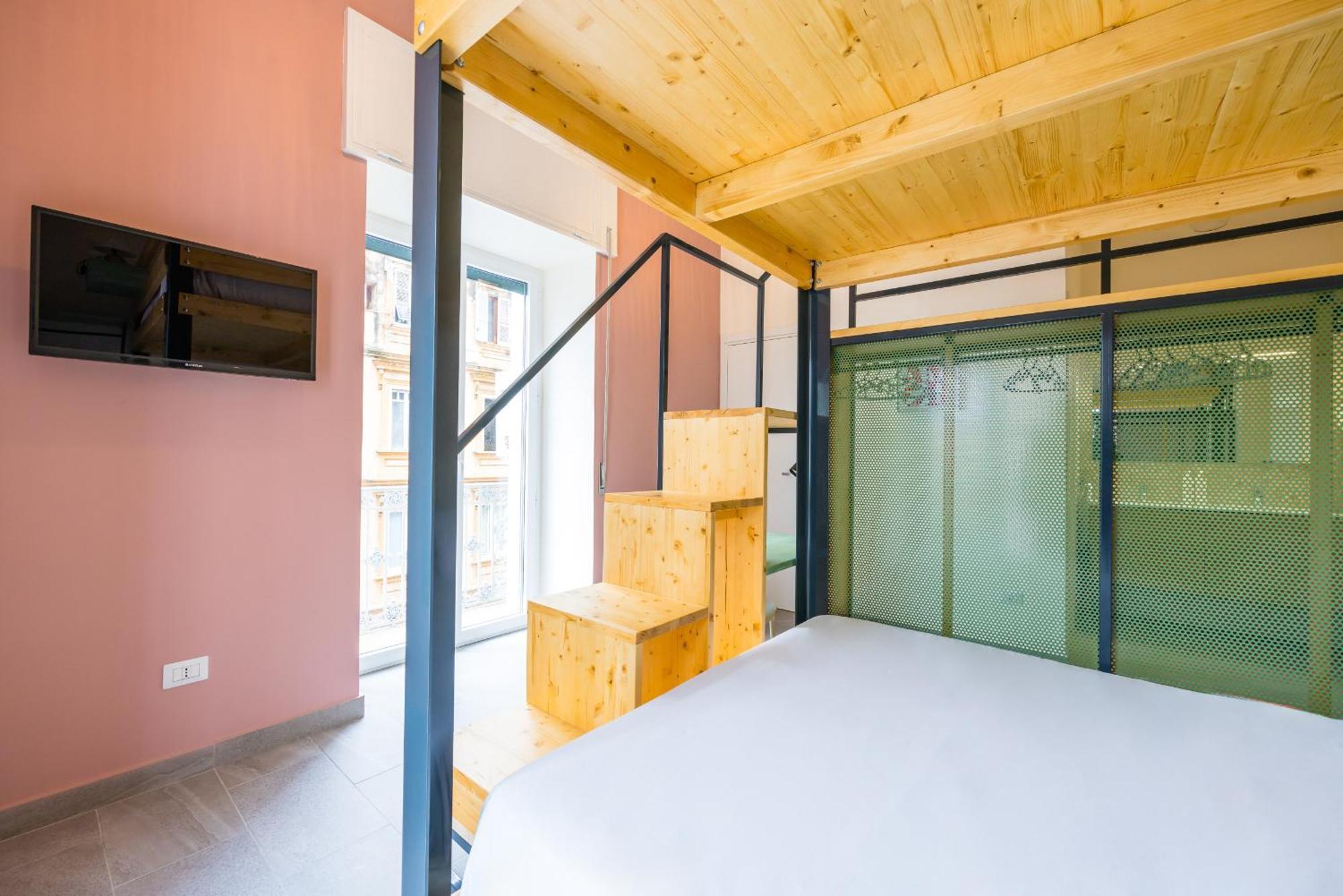 Station Housing Ii By Wonderful Italy *