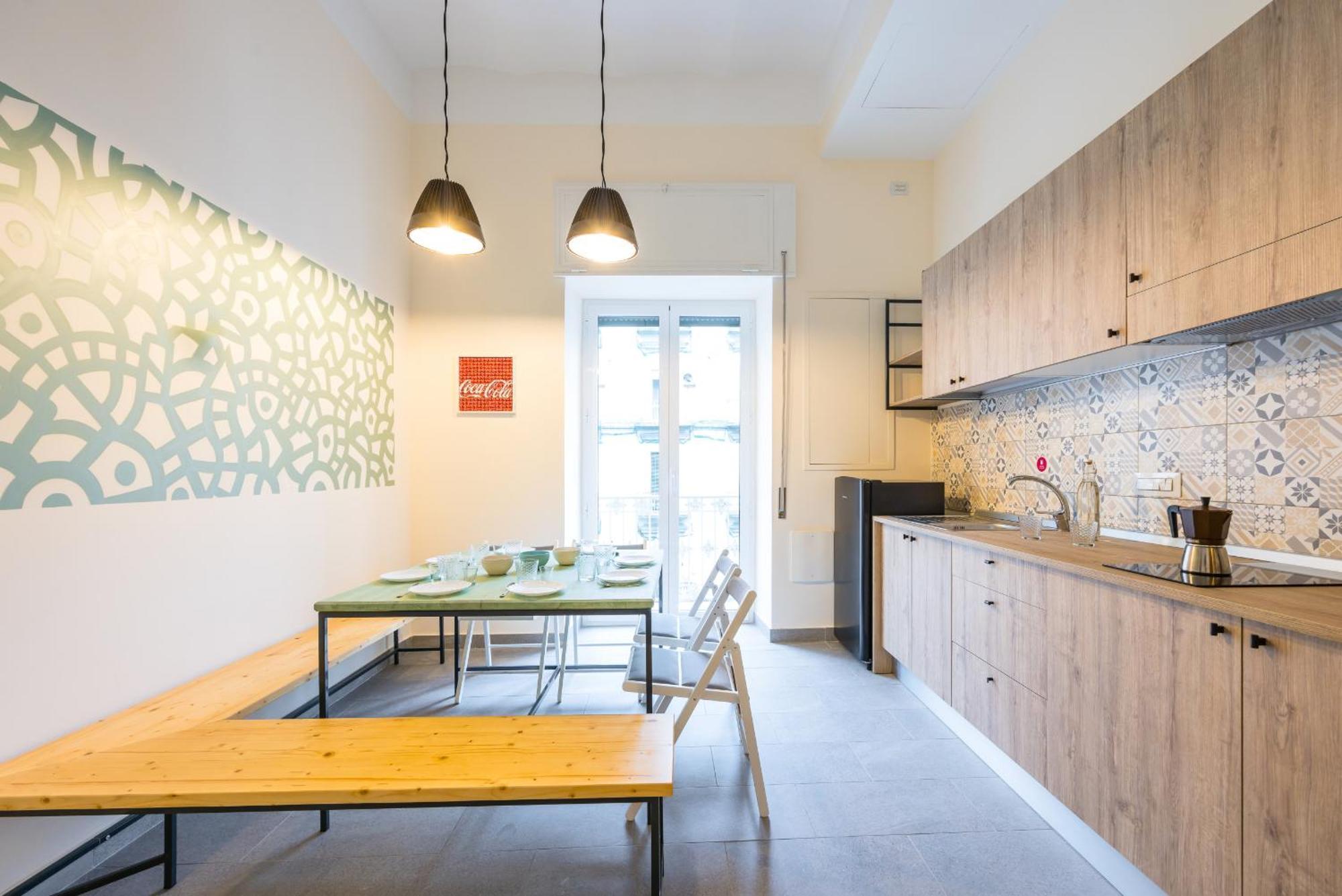 Apartment Station Housing Ii By Wonderful Italy