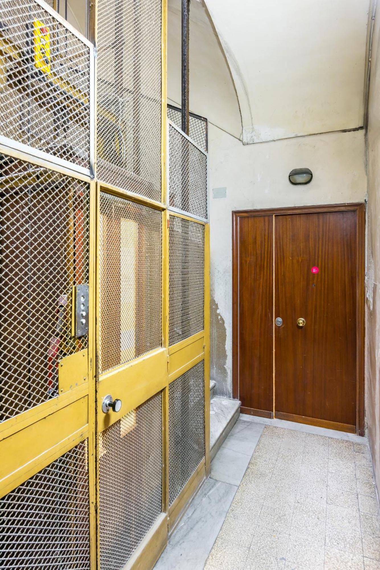 Station Housing Ii By Wonderful Italy Apartment Naples