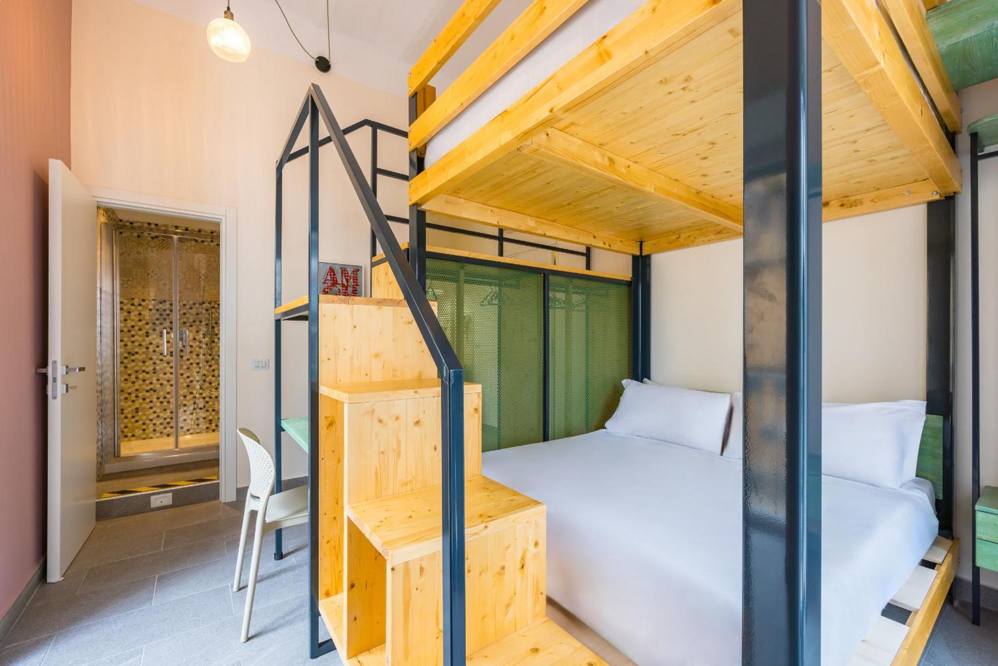 Station Housing Ii By Wonderful Italy Apartment