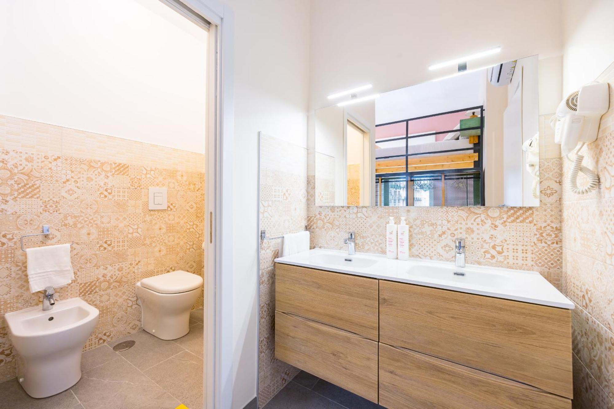 Station Housing Ii By Wonderful Italy Apartment Naples